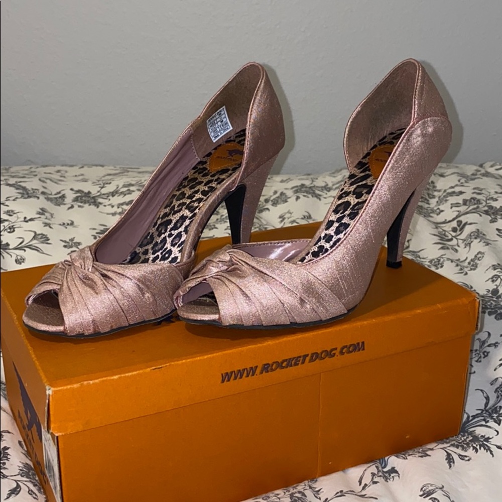 Heels